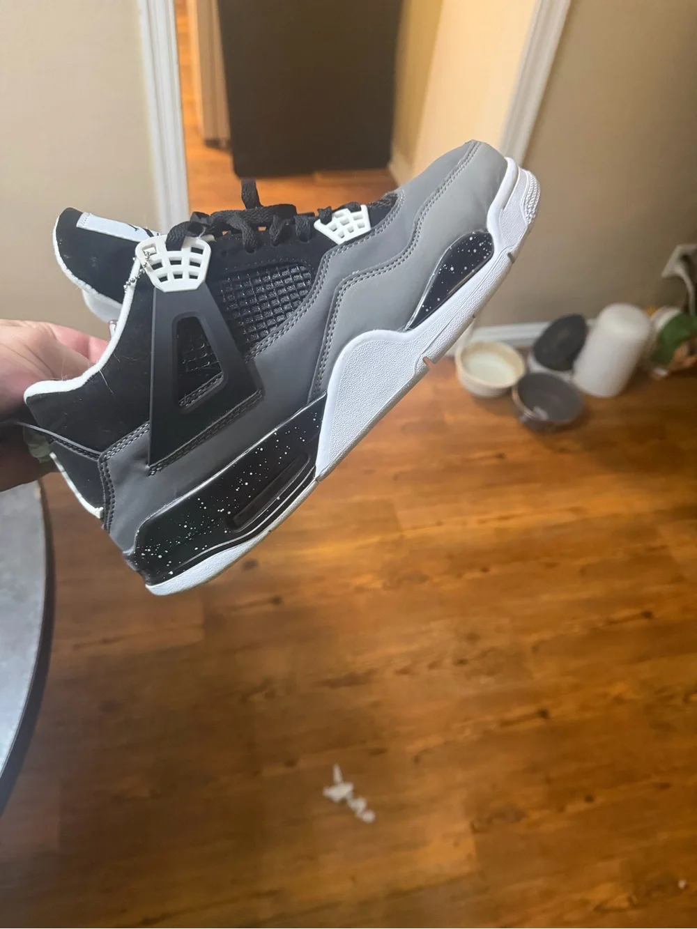 Nike going move